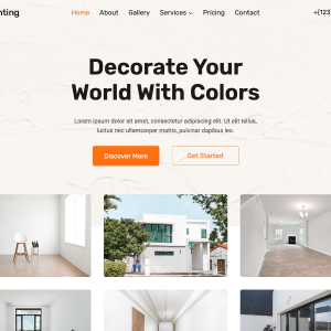 Kadence Painting Service