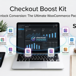 WooCommerce Power Pack – Essential Add-ons for Your Online Store